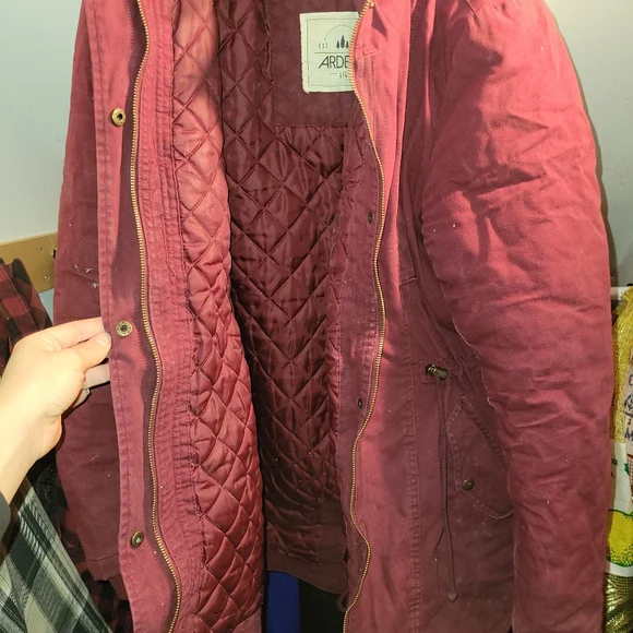 Jacket - Picture 2 of 4